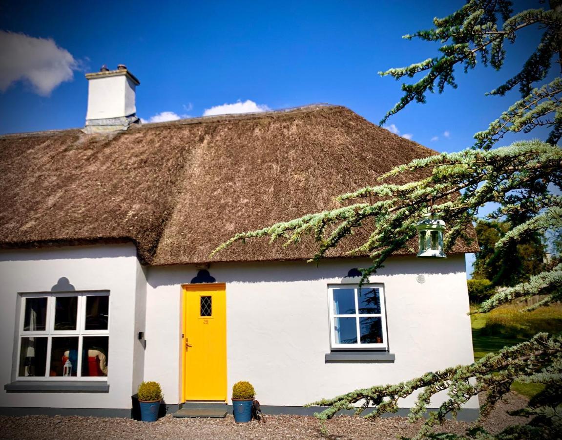 Old Killarney Village Exteriör bild