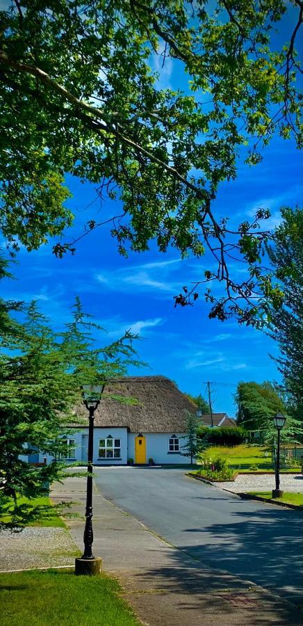 Old Killarney Village Exteriör bild